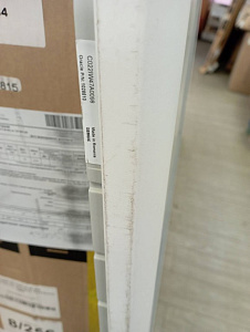 SMART Board SBM685 с пассивным лотком SMART Board SBM685 с пассивным лотком