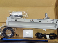 Интерактивная доска SMART Board SBM680  с пассивным лотком