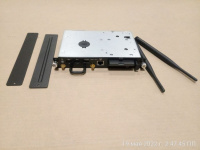 Встраиваемый компьютер SMART AM50-EDU для панелей SMART