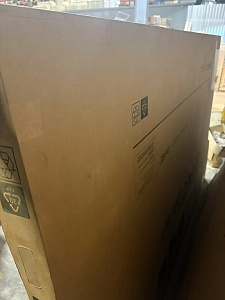 SMART Board SBM685 с пассивным лотком SMART Board SBM685 с пассивным лотком