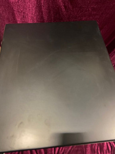 Активный сабвуфер M&K Sound Push-Pull X10, Мощность 350 ватт.  Цвет: Матовый черный