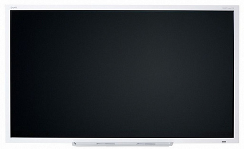 Интерактивный дисплей SMART SPNL-4055 interactive flat panel с ключом активации SMART Notebook 