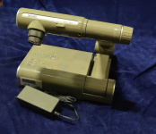 Документ камера SMART Technologies SDC-330. б/у