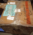  Проектор SMART UF70  с креплением и панелью управления ЕСР