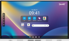 Интерактивный дисплей  SMART SBID-GX186-V4