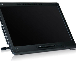 Интерактивный дисплей SMART Podium SP518