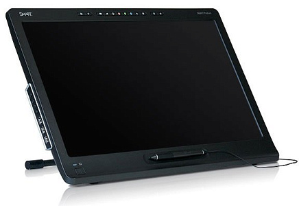Интерактивный дисплей SMART Podium SP518 Интерактивный дисплей SMART Podium SP518