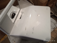  Проектор SMART UF70  с креплением и панелью управления ЕСР