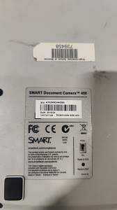 Документ камера SMART Technologies SDC-450