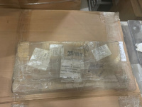 Площадка для крепления проекторов SMART к стойке HMC-SMART