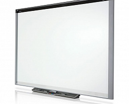 Интерактивная доска SMART Board SBX880