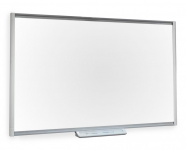 Интерактивная доска SMART Board SBM680  с пассивным лотком