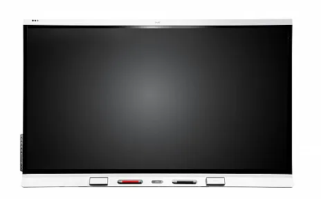 Интерактивный дисплей SMART SBID-6265S-С с технологией iQ Интерактивный дисплей SMART SBID-6265S-С с технологией iQ