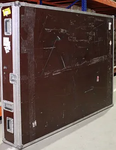 Интерактивная доска SMART Board SBX880