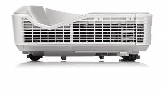 Мультимедийный ультракороткофокусный лазерный проектор SMART UL110W