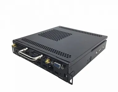 Встраиваемый компьютер SMART AM50-EDU для панелей SMART Встраиваемый компьютер SMART AM50-EDU для панелей SMART