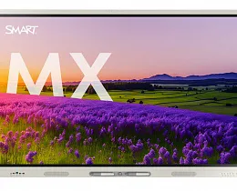 Интерактивный дисплей SMART SBID-MX286-V5