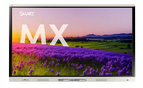 Интерактивный дисплей SMART SBID-MX286-V5 Интерактивный дисплей SMART SBID-MX286-V5
