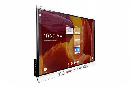 Интерактивный дисплей SMART SBID-6265S-С с технологией iQ Интерактивный дисплей SMART SBID-6265S-С с технологией iQ