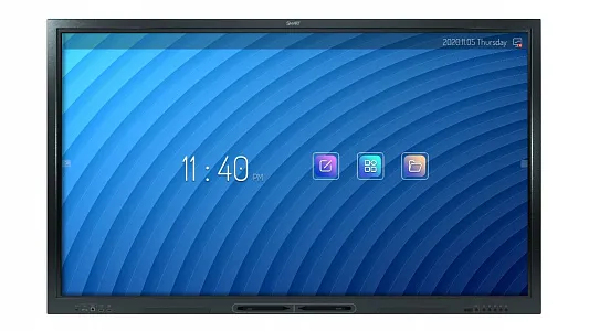 Интерактивный дисплей SMART SBID-GX165 Интерактивный дисплей SMART SBID-GX165