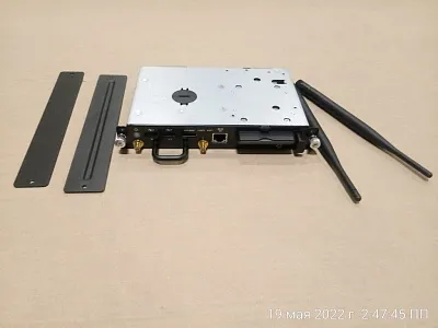 Встраиваемый компьютер SMART AM50-EDU для панелей SMART Встраиваемый компьютер SMART AM50-EDU для панелей SMART