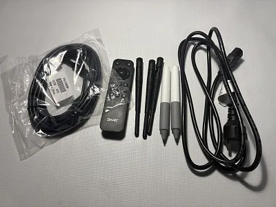 Интерактивный дисплей SMART SBID-MX265-V3N Интерактивный дисплей SMART SBID-MX265-V3N