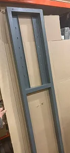 Напольная мобильная стойка SMART для SMART Board с возможностью установки HMC SMART (Штанга) / HMC-SMART PL Напольная мобильная стойка SMART для SMART Board с возможностью установки HMC SMART (Штанга) / HMC-SMART PL