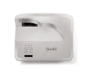 Мультимедийный ультракороткофокусный лазерный проектор SMART UL110W