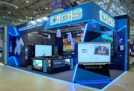 DIGIS на ISR: новое, лучшее и их комбинации