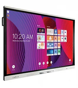 Интерактивный дисплей SMART SBID-MX265-V3N Интерактивный дисплей SMART SBID-MX265-V3N