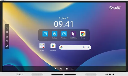 Интерактивный дисплей SMART SBID-GX186-V4 Интерактивный дисплей SMART SBID-GX186-V4