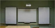 Рельсовая система PolyGlide Boards Slide МОНО-10 для ЖК/ИД 65/75; КР 230 (Р-маркер)
