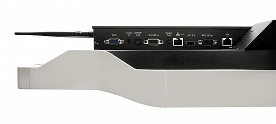 Интерактивный дисплей SMART SBID-6265S-С с технологией iQ Интерактивный дисплей SMART SBID-6265S-С с технологией iQ