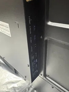 Интерактивный дисплей SMART SBID-MX265-V3N Интерактивный дисплей SMART SBID-MX265-V3N